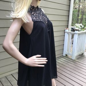 LAZY, HAZY, CRAZY, SEXY & FUN IN THE SUN DRESS